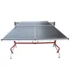 MUWO Spin Premium Indoor Tischtennisplatte – schwarz, Produktbild-Vorschau 7