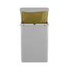 Wandbriefkasten, b 29 cm - Weiß Produktbild-Vorschau 7