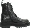NeroGiardini Damen Stiefeletten I309190D-100 Farbe: Schwarz Produktbild-Vorschau 4