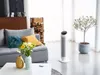 Rowenta Silent Comfort HQ8120 Elektrische Raumheizung Produktbild-Vorschau 9