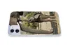 MuchoWow® Handyhülle Schutzhülle Hülle für iPhone 11 Produktbild-Vorschau 5