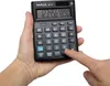 MAUL Tischrechner MC 10 LCD-Anzeige 1-zeilig, 10 Ziffern Produktbild-Vorschau 4