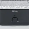 Severin RG 2366, 8 Person(en), Stein, Schwarz, 480 x 240 Produktbild-Vorschau 12