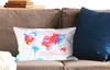 MuchoWow® Zierkissen Sofakissen Wohnzimmer Dekokissen 50x30 Produktbild-Vorschau 2