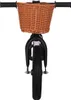 Born Lucky Balance Bike Luxe Schwarz Balance Fahrrad Produktbild-Vorschau 3