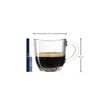 Espressotasse 6er Set Napoli Leonardo Produktbild-Vorschau 8