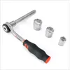 Würth 1/4 + 3/8 Zoll Steckschlüssel Sortiment 35-teilig Produktbild-Vorschau 4