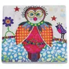 Maxwell und Williams SMILE STYLE Untersetzer BOOBOOK - Produktbild-Vorschau 1