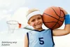 Basketballnetz aus Stahl, Metallnetz, Stahlnetz, outdoor Produktbild-Vorschau 2