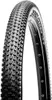 A close-up studio shot of a bicycle tire against a white background. Náhľad obrázku produktu