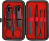 Vergionic 8000 Manicure 7 pezzi in astuccio Anteprima dell’immagine prodotto 10