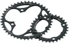 Stronglight Kettenblatt Ct2 Schw.4 A. Sram/Shim/Str.64 Mm Produktbild-Vorschau 3