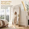 INONEFT, specchio a figura intera, 162 x 53 cm, specchio da Anteprima dell’immagine prodotto 7