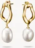 Thomas Sabo Bold Elegance H2322-430-14 Ohrstecker Produktbild-Vorschau 1