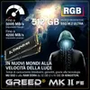 Greed® MK2 FE - PC Gaming - AMD Ryzen 5 5500 + RTX 5050 Anteprima dell’immagine prodotto 6