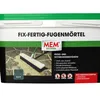 MEM Fix-Fertig-Fugenmörtel 25 kg Farbton Basalt Produktbild-Vorschau 3