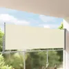 vidaXL Tenda laterale estensibile 120x300 cm crema Anteprima dell’immagine prodotto 2