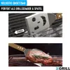XGRILL 5 v 1 grilovací lopatka pro barbecue Multifunkční Náhled obrázku produktu 2