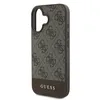 Guess Guhcp16Mg4Glbr Iphone 16 Plus 6.7Brązowy/Brown Anteprima dell’immagine prodotto 6