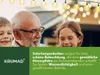 KRUMAD Solární LED pohádková světla 50 LED - 7m IP65 Náhled obrázku produktu 5