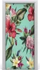 Tulup Türaufkleber 95x205 cm Dekorative Aufkleber Produktbild-Vorschau 1