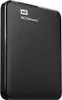 Western Digital WD 1TB 2,5" USB, WDBUZG0010BBK Produktbild-Vorschau 1