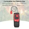 Détecteur de fuite portable pour propane, méthane et gaz Voir les images du produit 7