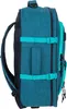 Rucksack Handgepäck Reise Elephant Travel Fly Laptop Tasche Produktbild-Vorschau 6