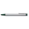 LAMY 1228040 Penna a sfera Lamy con logo, verde Anteprima dell’immagine prodotto 5
