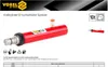 Hydraulik Druck Zylinder Presse für Richtsatz 10 t Produktbild-Vorschau 3