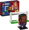 LEGO Iconic Selfie set FC Barcelona, Sada na stavění, 10 Náhled obrázku produktu 11
