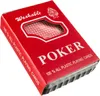 Kunststoff Pokerkarten 1 Deck Produktbild-Vorschau 3