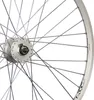 28 Zoll Vorderrad Ryde Zac2000 Hohlkammerfelge Shimano Produktbild-Vorschau 2