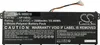 vhbw Akku kompatibel mit Acer Aspire 5 A515-43-R6EG, Produktbild-Vorschau 1