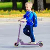 GOPLUS Scooter Kinder ab 3 Jahren, Cityroller aus Aluminium Produktbild-Vorschau 2