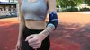 Ellenbogenbandage Premium Plus mit Gelenk-Kapsel-Aussparung Produktbild-Vorschau 5