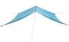 vidaXL Telone blu 300x294 cm impermeabile Anteprima dell’immagine prodotto 3