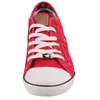 Mustang Damen Schnürschuhe Sneaker Freizeit Halbschuhe Produktbild-Vorschau 7