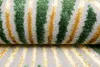 Teppich Wohnzimmer Schlafzimmer Kurzflor Modern Meliert Produktbild-Vorschau 5