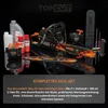 TOP CUT Motosega a Scoppio TC-CS58 | Motore 5,7 CV 58 cc | Anteprima dell’immagine prodotto 2
