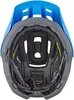 IXS Trigger AM Fahrradhelm Farbe: Königsblau, Grösse: M/L Produktbild-Vorschau 12