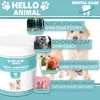 Hello Animal® | Dental Care Pulver - Zahnreinigung und Produktbild-Vorschau 4