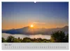 Sehnsuchtsziel Lago di Garda (Wandkalender 2027 DIN A2 Produktbild-Vorschau 7