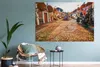OneMillionCanvasses® - Leinwandbilder - 150x100 cm, Markt Produktbild-Vorschau 3