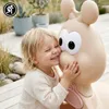 Tunnel da gioco HyperMotion per bambini, a forma di bruco, Anteprima dell’immagine prodotto 12