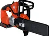 Black&Decker Akku-Kettensäge 20cm 18V 2,0Ah Li- GKC1820L20 Produktbild-Vorschau 14