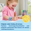 VTech 554504, Orologio per bambini, 3 anni, 60 g, Anteprima dell’immagine prodotto 3