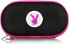 Playboy Carry Case Schwarz für Sony PSP Produktbild-Vorschau 1