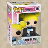 Funko - Figurka winylowa Powerpuff Girls Bubbles, oficjalny Anteprima dell’immagine prodotto 6