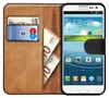 Book Case pour Samsung Galaxy S3 Housse Etui Flip Cover Voir les images du produit 2